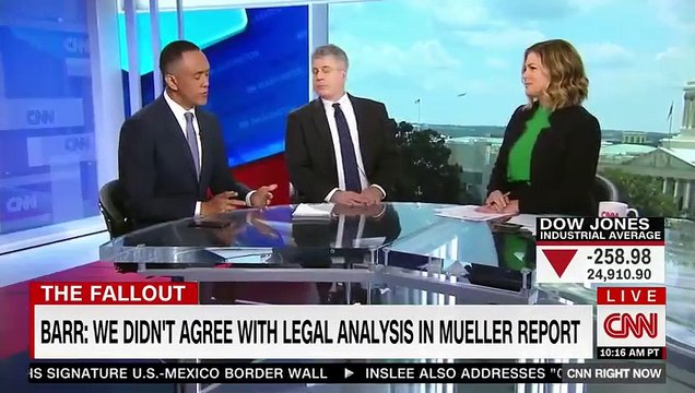 CNN Right Now 1PM 5-31-19 - Trump Breaking News Today May 31, 2019