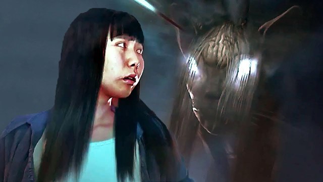 GHOSTWIRE TOKYO Bande Annonce en Français