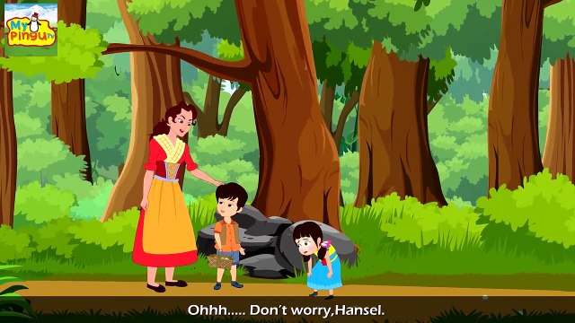 Witch and Giant Stories | Jack and the Beanstalk | Hansel and Gretel | Fairy tales - Tales