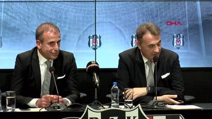 SPOR Abdullah Avcı Şerefiyle oynayan hakkıyla kazanan Beşiktaş'a imza atmanın gururunu yaşıyorum