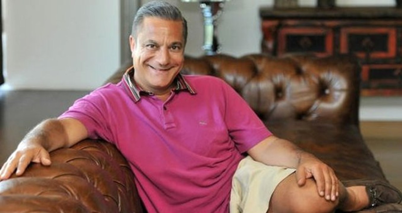 235 gündür hastanede tedavi gören Mehmet Ali Erbil, taburcu oluyor