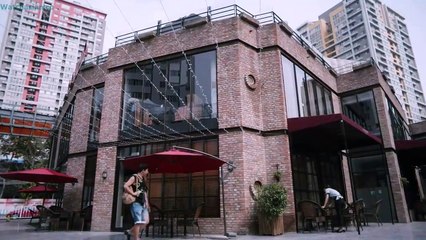 Entrepreneurial Age Episode 5 English SUB