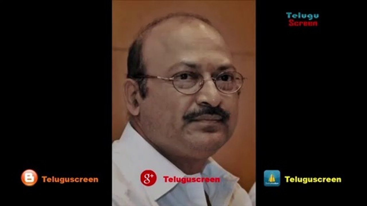 ఎవ్వరూ ఊహించని పదవి దక్కించుకున్న అజయ్ కల్లాం -- Ajay Kallam Appointed As CM Jagan's Chief Advisor[via torchbrowser.com] (1)