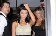 Kourtney Kardashian explains holiday with Scott Disick and Sofia Richie