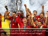 كرة قدم: دوري الأمم الأوروبية: الفوز بدوري الأمم الأوروبية سيسطّره التاريخ- سانتوس