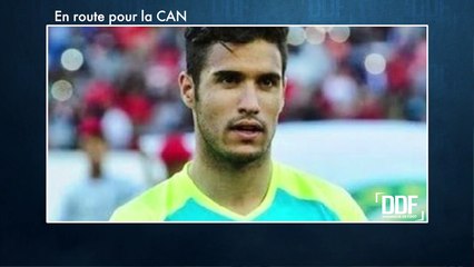 Football | CAN2019 : En route pour l'Egypte