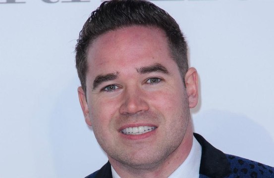 Kieran Hayler and Katie Price are 'sort of' friends