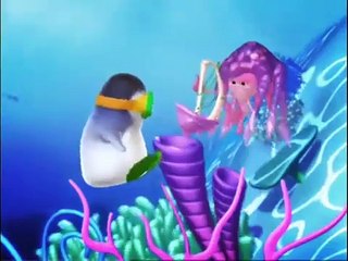 Ozie Boo - L'anniversaire de Ed - eps 9 - s 2