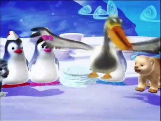 Ozie Boo - La prtie de volleyball - Chanson officielle