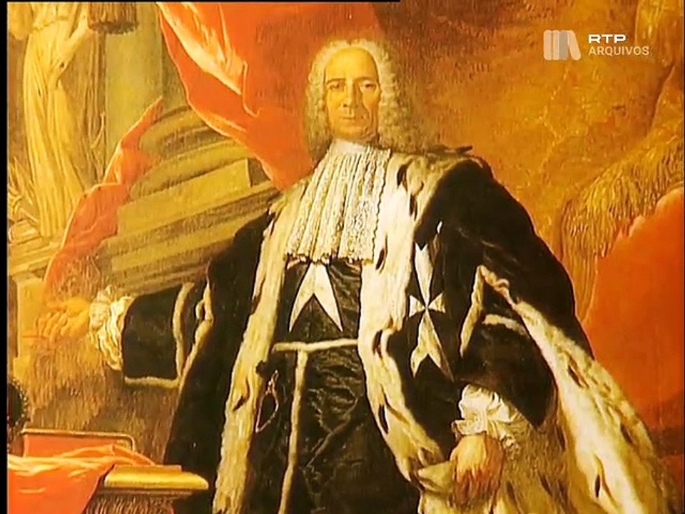 Lendas e Narrativas I #1, Memorial dos Cavaleiros, 26 Set 1995