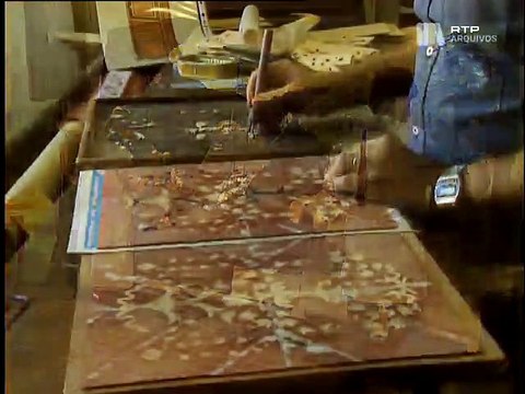 Lendas e Narrativas I #2, A História do Traste, 03 Out 1995