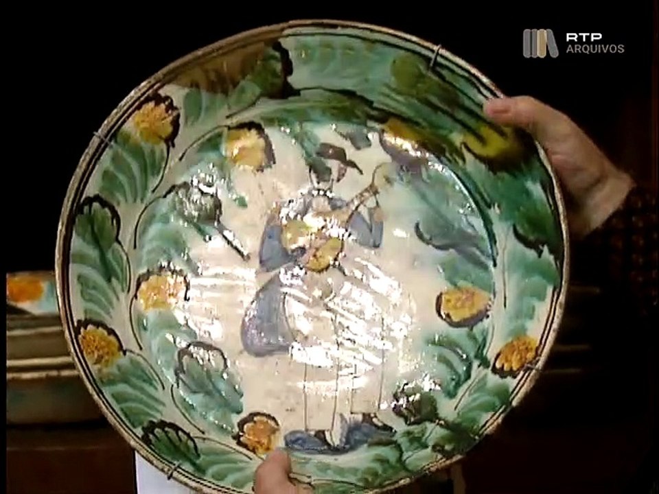 Lendas e Narrativas I #4, As Portas do Paraíso, Portalegre, 17 Out 1995