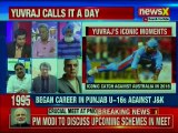 Virat Kohli Backs Steven Smith At The Oval, Gesture Appreciated Globally