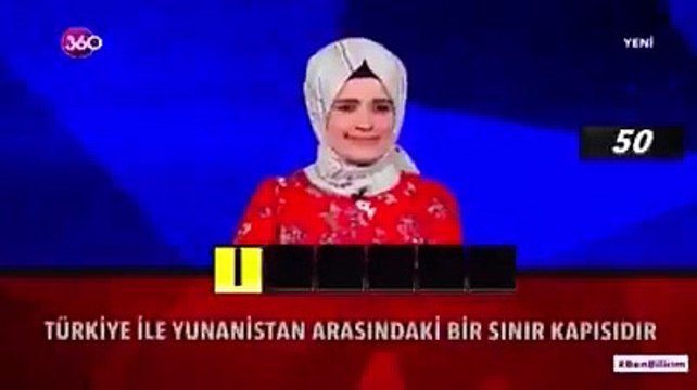 Keşke Her İnsan Senin Kadar Bilgili Olsa