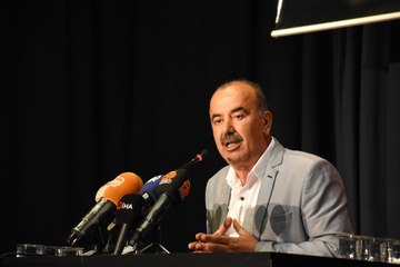 Suriyeliler için "talimat" veren Mudanya Belediye Başkanı konuştu: Kim olursa olsun izin verilmiyor