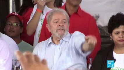 L'enquête anticorruption Lava Jato au Brésil visait à empêcher le retour au pouvoir de Lula (The Intercept)