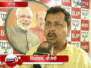 विधानसभा चुनाव 2020: कांग्रेस के नेता बिहार में चाहते हैं प्रियंका गांधी की बड़ी भूमिका