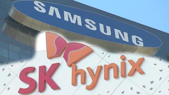 미국·중국 동시 압박...새우 등 터지는 한국 기업 / YTN