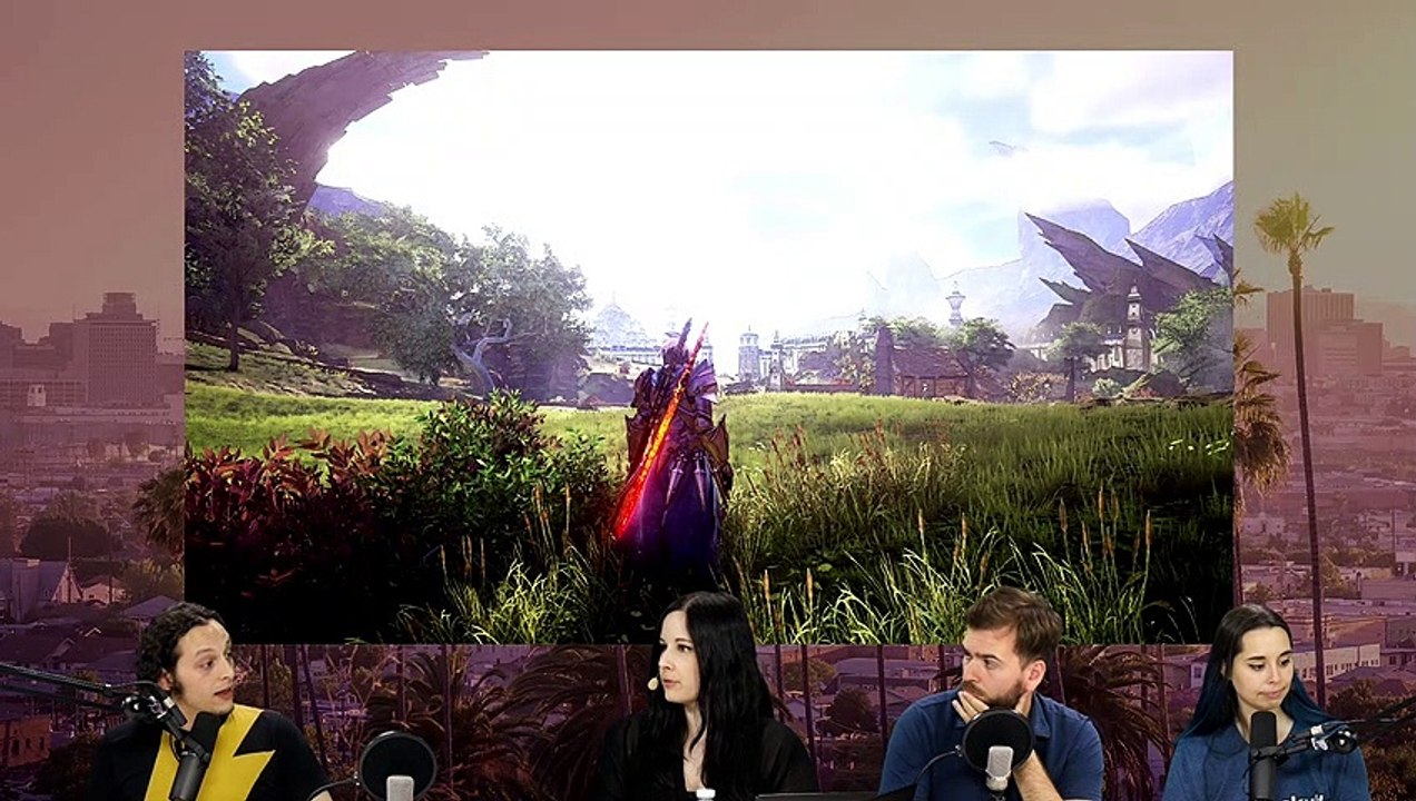 #E3GK : Point News #1