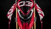 2019 Ducati Hypermotard 950 Concept World's Most Beautiful Motorcycle | Mich Motorcycle
