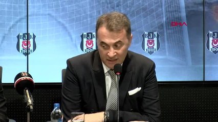 SPOR Abdullah Avcı Şerefiyle oynayan hakkıyla kazanan Beşiktaş'a imza atmanın gururunu yaşıyorum