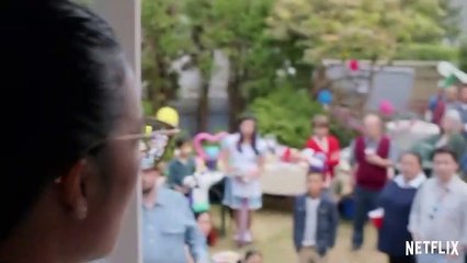 Always Be My Maybe- Trailer