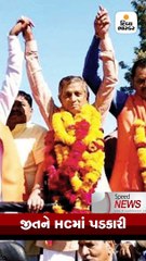 બુધવાર રાત સુધીમાં વાવાઝોડું સૌરાષ્ટ્રમાં ત્રાટકશે 