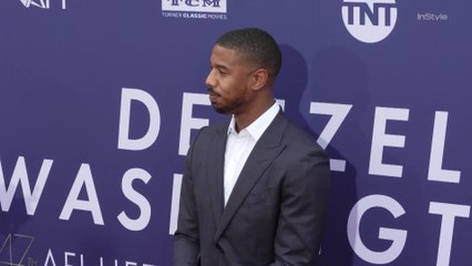Right Now: Celeb Arrivals at The 2019 AFI Life Achievement Award Gala Honoring Denzel Washington