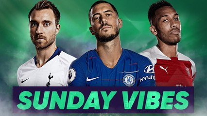 The Player Your Club Can NOT Afford To Lose Is... | #SundayVibes