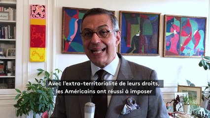 En Iran, l’Europe capitule devant les pressions américaines