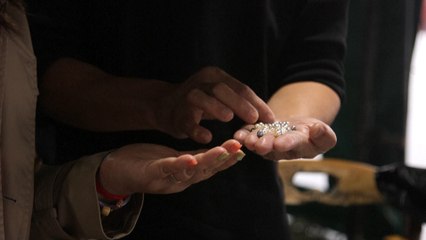 Researcher finds hi-tech way to revive Hong Kong’s 'Pearl of the Orient' heritage