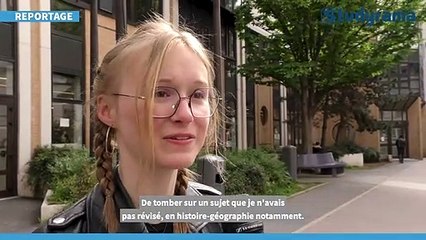 Bac : les anciens bacheliers vous donnent leurs conseils !