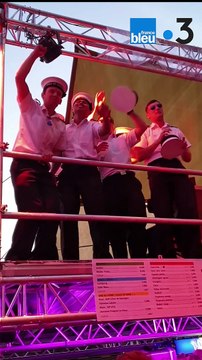 Armada 2019 : on a testé le charme des marins sur les quais