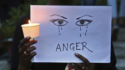 India court convicts six in gang rape, murder of Kashmiri girl, 8