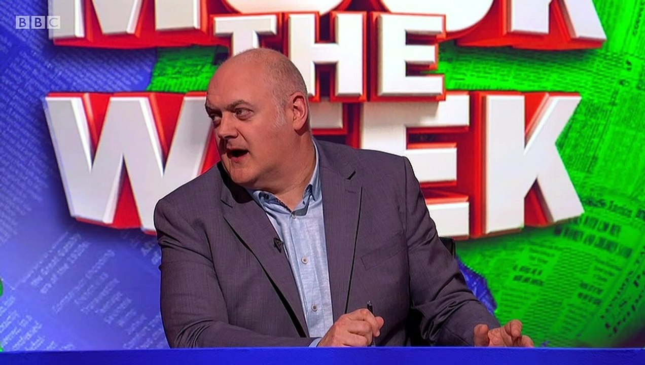 Mock the Week S18E03
