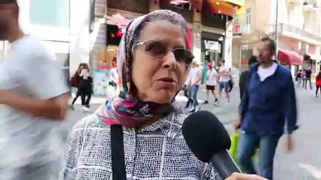Büyük düello öncesi T24 sokağa çıktı; seçmenler hem Yıldırım’a hem İmamoğlu’na soru sordu