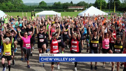 GOODLINES: 11th June 2019