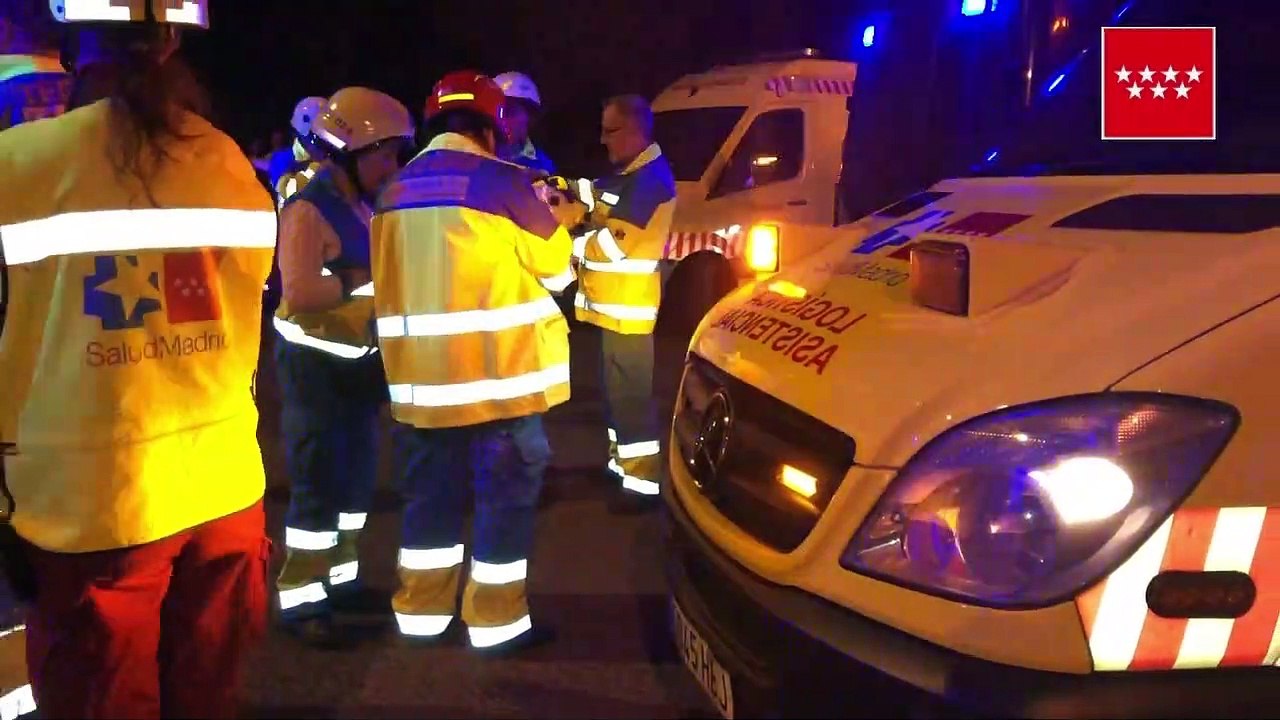 Vecinos de Aranjuez conmocionados por suceso oc...