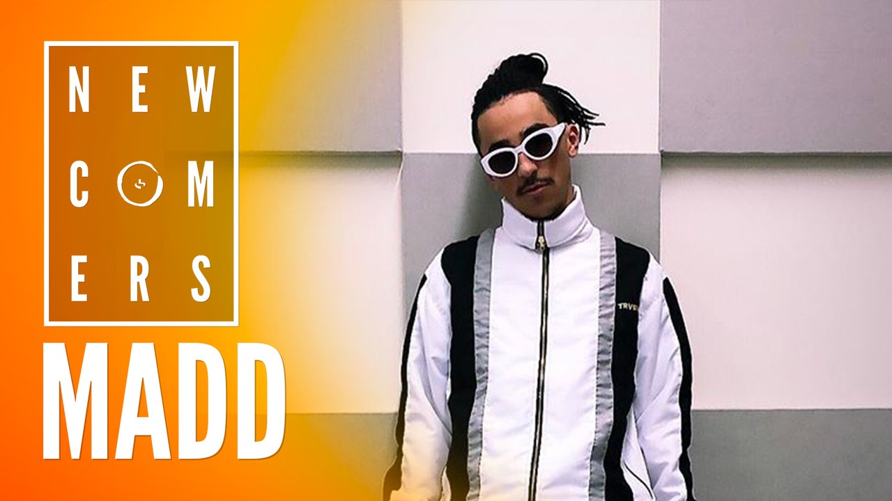 MADD : "Mon rap est real"