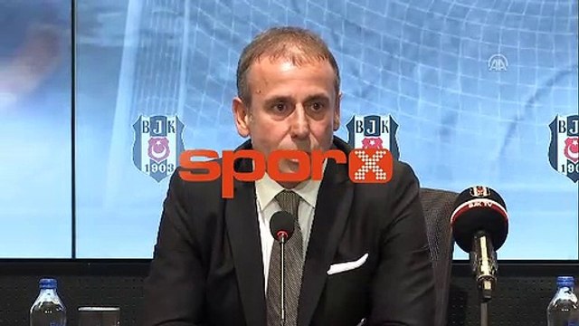 Abdullah Avcı, Beşiktaş taraftarını övüyor