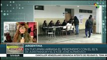 Cambiemos del pdte. argentino Macri cosecha más derrotas electorales
