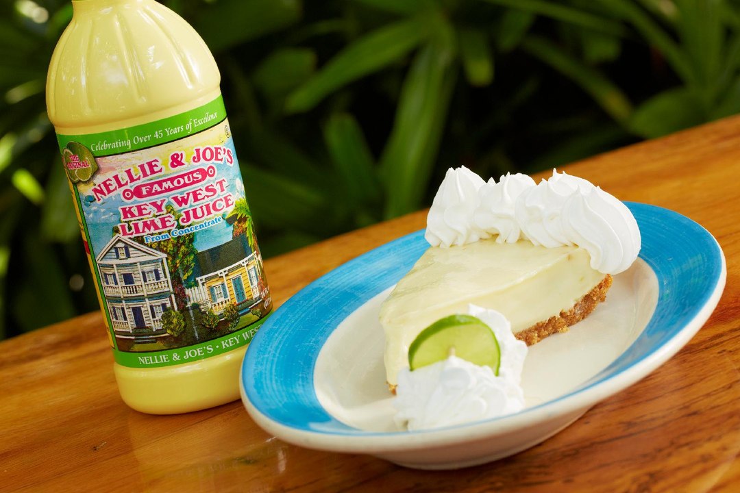 5 Tips for Making the Perfect Key Lime Pie