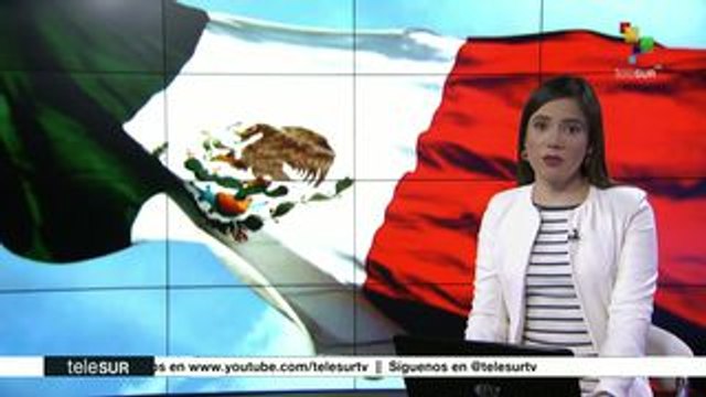 teleSUR Noticias: Argentina: Cuatro provincias elegirán gobernadores