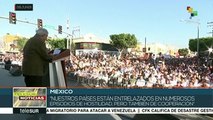 teleSUR Noticias: Se acentúa crisis política en Moldavia