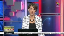 teleSUR Noticias: Culminan elecciones provinciales en Argentina