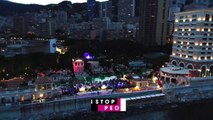 Le festival de Monte-Carlo 2019 sur Non Stop People
