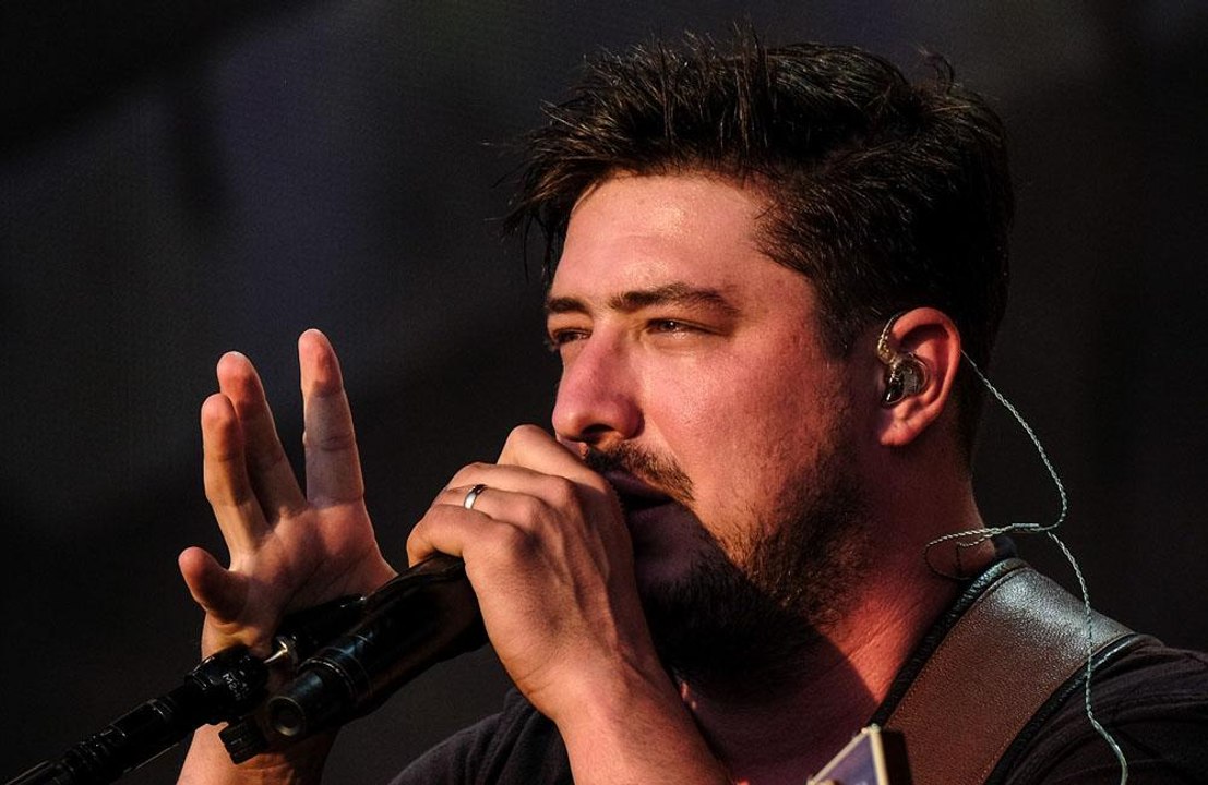 Mumford and Sons will rock into their 70s