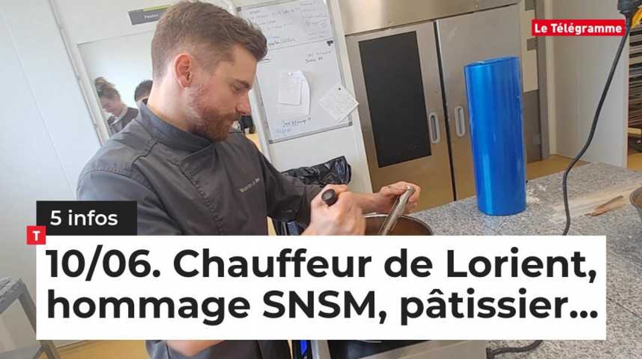 Le Tour de Bretagne en 5 infos - 10/06/19