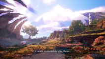 Tales of Arise - Trailer d'annuncio E3 sub ita