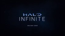 HALO INFINITE - Trailer E3 2019.